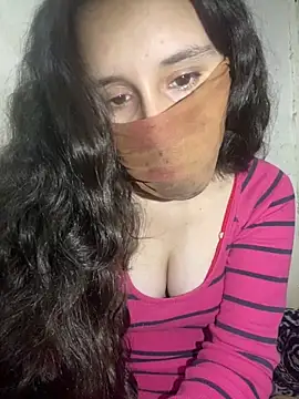 Chahrazad66 online show from February 17, 1:46 am