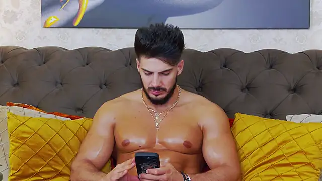 Snapshot of DustinKeent chatting on January 8, 10:58 pm DustinKeent online show from January 8, 10:58 pm