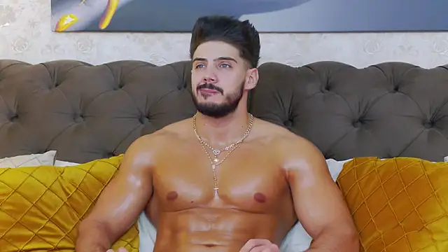 Snapshot of DustinKeent chatting on January 17, 8:22 pm DustinKeent online show from January 17, 8:22 pm