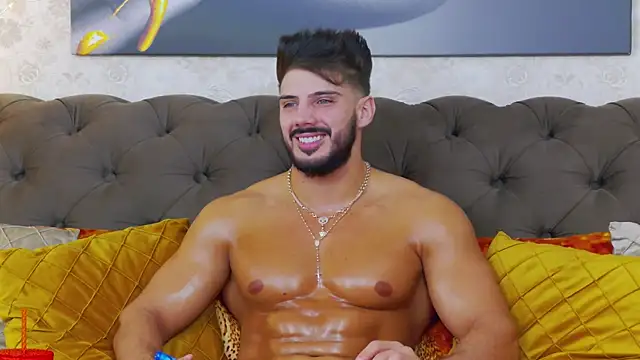 Snapshot of DustinKeent chatting on January 22, 8:38 pm DustinKeent online show from January 22, 8:38 pm