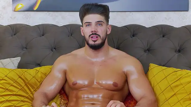 Snapshot of DustinKeent chatting on February 8, 3:30 am DustinKeent online show from February 8, 3:30 am