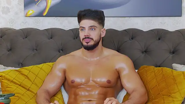 Snapshot of DustinKeent chatting on February 12, 6:08 am DustinKeent online show from February 12, 6:08 am