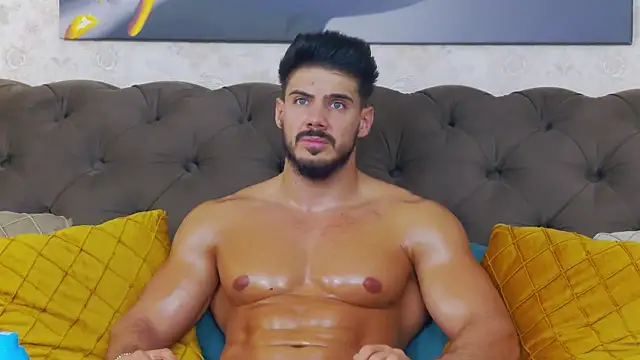 Snapshot of DustinKeent chatting on September 11, 5:35 pm DustinKeent online show from September 11, 5:35 pm