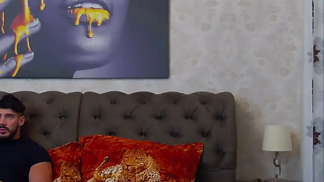 Snapshot of DustinKeent chatting on October 1, 7:42 pm DustinKeent online show from October 1, 7:42 pm