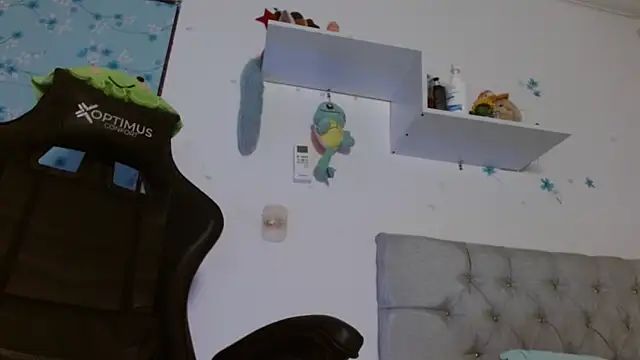 miss valery2 online show from January 15, 1:10 am