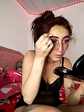 valeriikiss online show from February 5, 6:37 pm