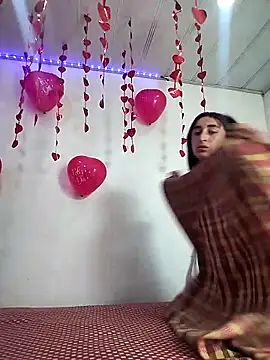 valeriikiss online show from February 17, 5:10 pm