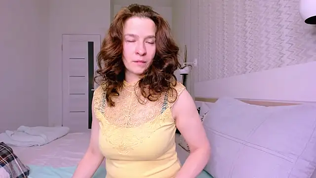 Clear Angel online show from April 2, 3:59 am