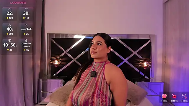 stefycherry online show from October 9, 11:58 pm