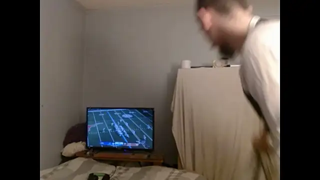 VanceFontaine online show from December 14, 4:29 am