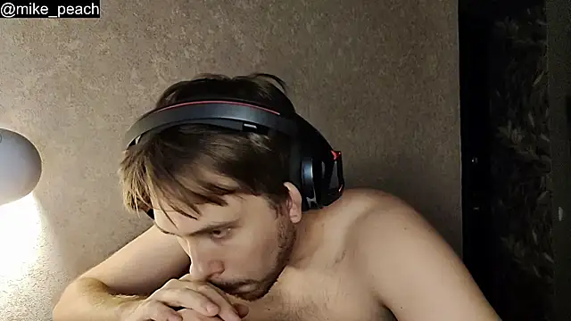 mike peach online show from November 23, 10:20 pm