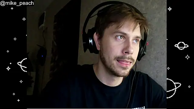 mike peach online show from November 27, 12:02 am