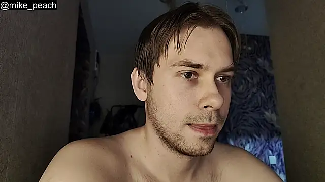 mike peach online show from December 5, 6:11 am