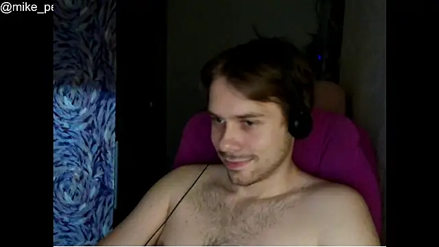 mike peach online show from January 15, 2:05 am