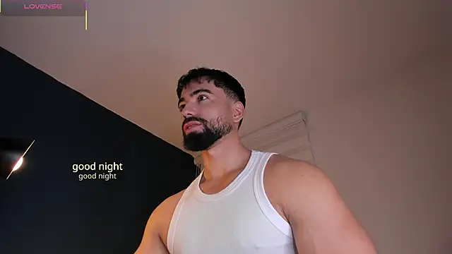 edrick walton1 online show from October 15, 10:26 am