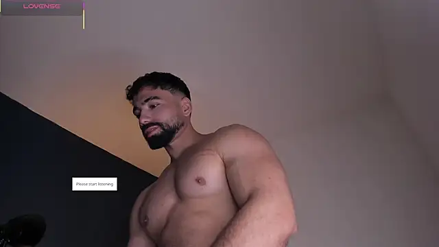 edrick walton1 online show from October 21, 10:27 am