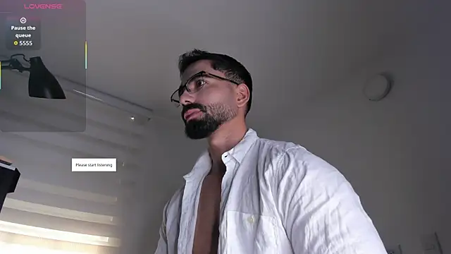 edrick walton1 online show from March 1, 12:40 pm