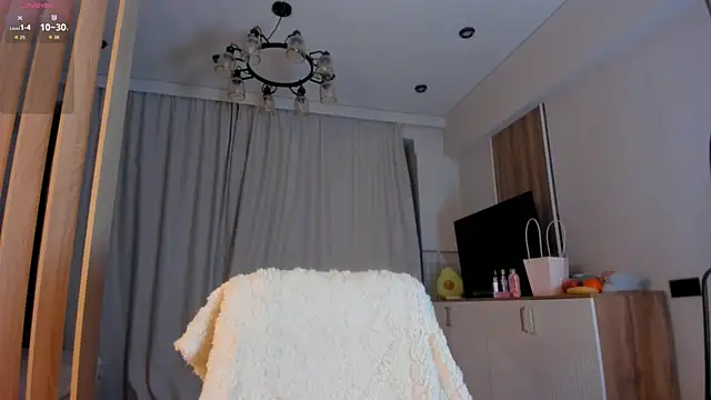 nacumi mi online show from March 6, 4:25 pm