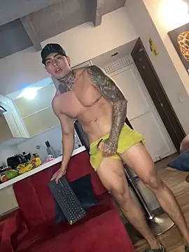 Dominiofit online show from October 10, 2:43 am