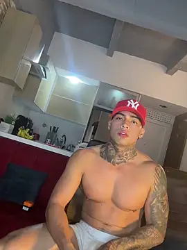 Dominiofit online show from October 22, 1:39 am