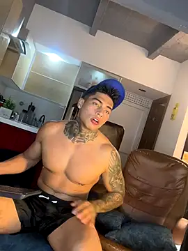 Dominiofit online show from October 25, 12:40 am