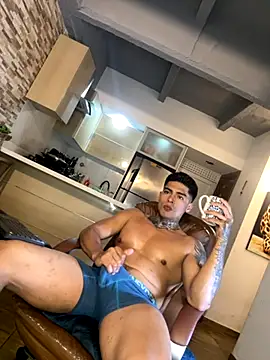 Dominiofit online show from November 18, 2:50 am