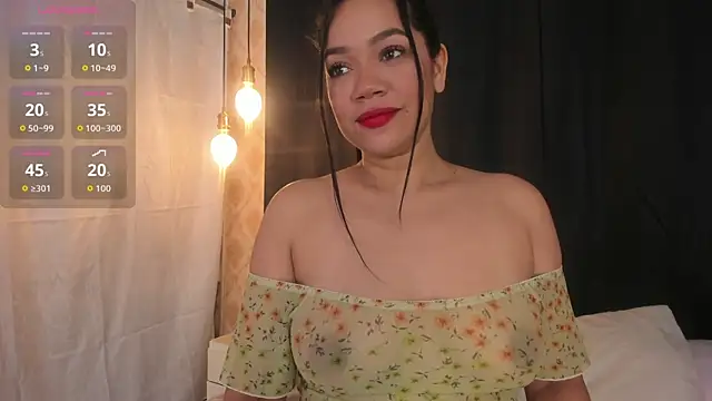 CherylFoster online show from January 7, 8:44 pm