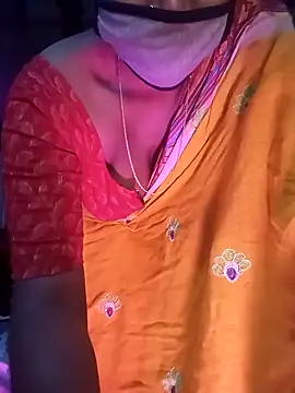 Greenchilli17 online show from December 19, 3:18 am