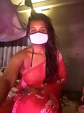 Greenchilli17 online show from February 19, 5:38 am