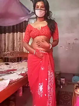 Greenchilli17 online show from February 20, 5:44 am