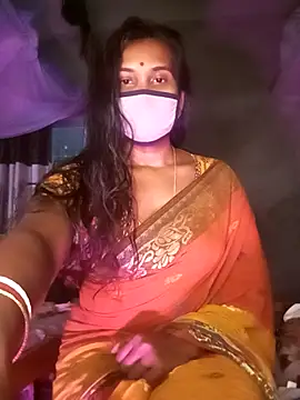 Greenchilli17 online show from February 20, 9:44 am