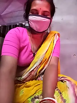 Greenchilli17 online show from February 26, 4:36 am