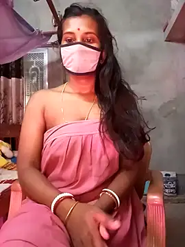 Greenchilli17 online show from February 27, 3:04 am