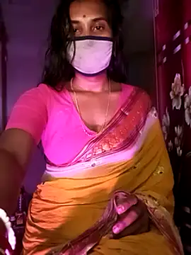 Greenchilli17 online show from February 27, 9:32 am
