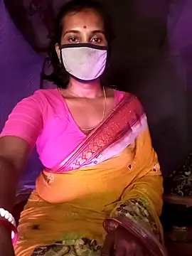 Greenchilli17 online show from February 27, 6:42 pm