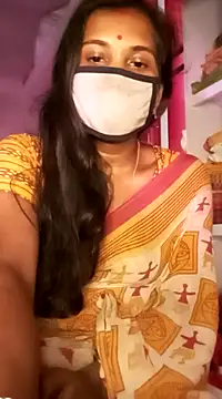 Greenchilli17 online show from February 28, 5:26 am