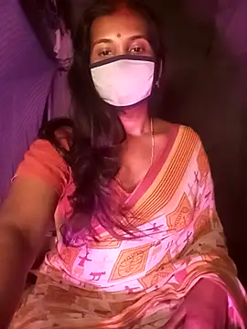 Greenchilli17 online show from March 4, 5:34 pm