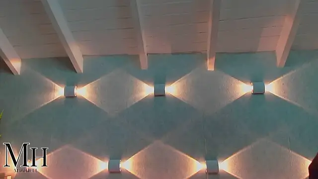 Snapshot of MizzHell chatting on February 28, 3:51 am MizzHell online show from February 28, 3:51 am