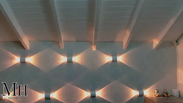 Snapshot of MizzHell chatting on March 28, 3:50 am MizzHell online show from March 28, 3:50 am