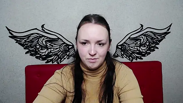 IsabelBlackberry online show from December 7, 9:17 am