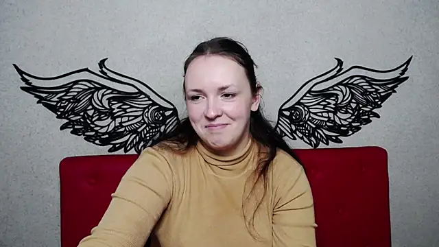 IsabelBlackberry online show from December 7, 12:24 pm