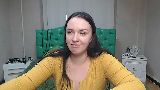 IsabelBlackberry online show from December 16, 12:27 pm