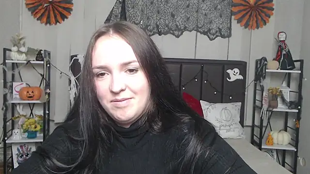 IsabelBlackberry online show from November 9, 7:28 am