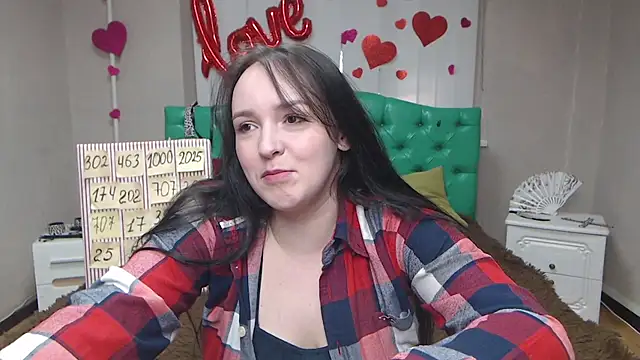 IsabelBlackberry online show from March 14, 6:08 am