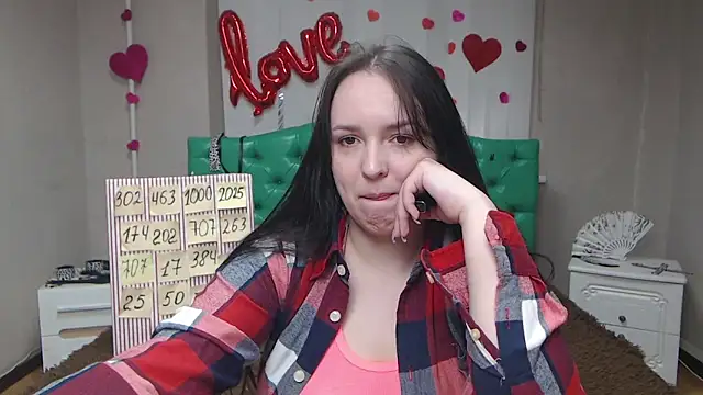 IsabelBlackberry online show from March 17, 6:28 am