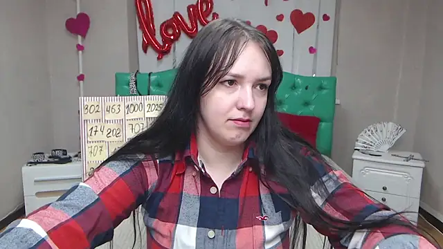 IsabelBlackberry online show from March 26, 6:19 am