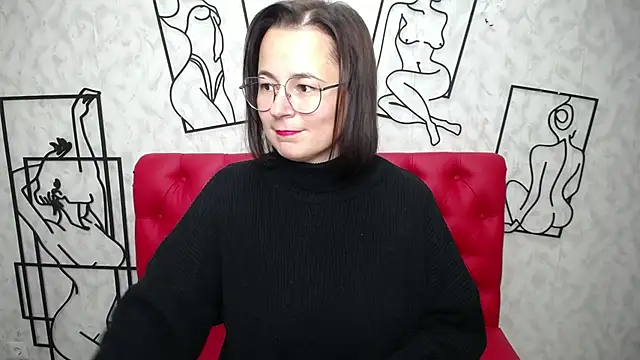 MarieSho online show from December 14, 3:29 am