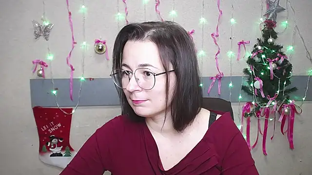 MarieSho online show from January 14, 8:59 pm