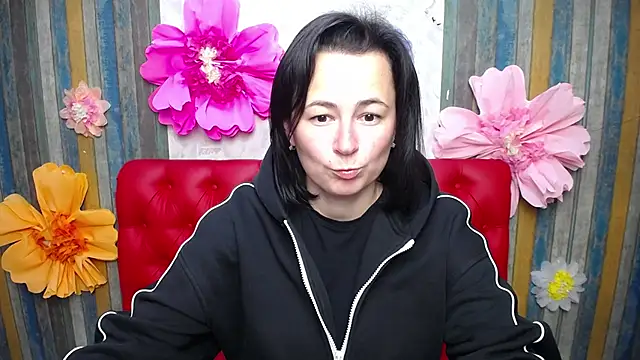 MarieSho online show from October 12, 5:12 pm