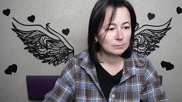 MarieSho online show from October 17, 6:05 am